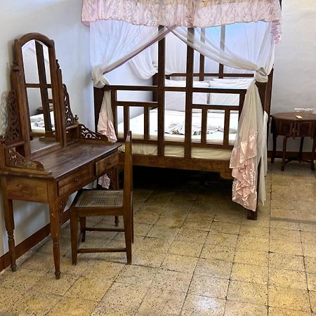 Princess Salme Inn Zanzibar Exteriér fotografie