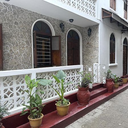 Princess Salme Inn Zanzibar Exteriér fotografie