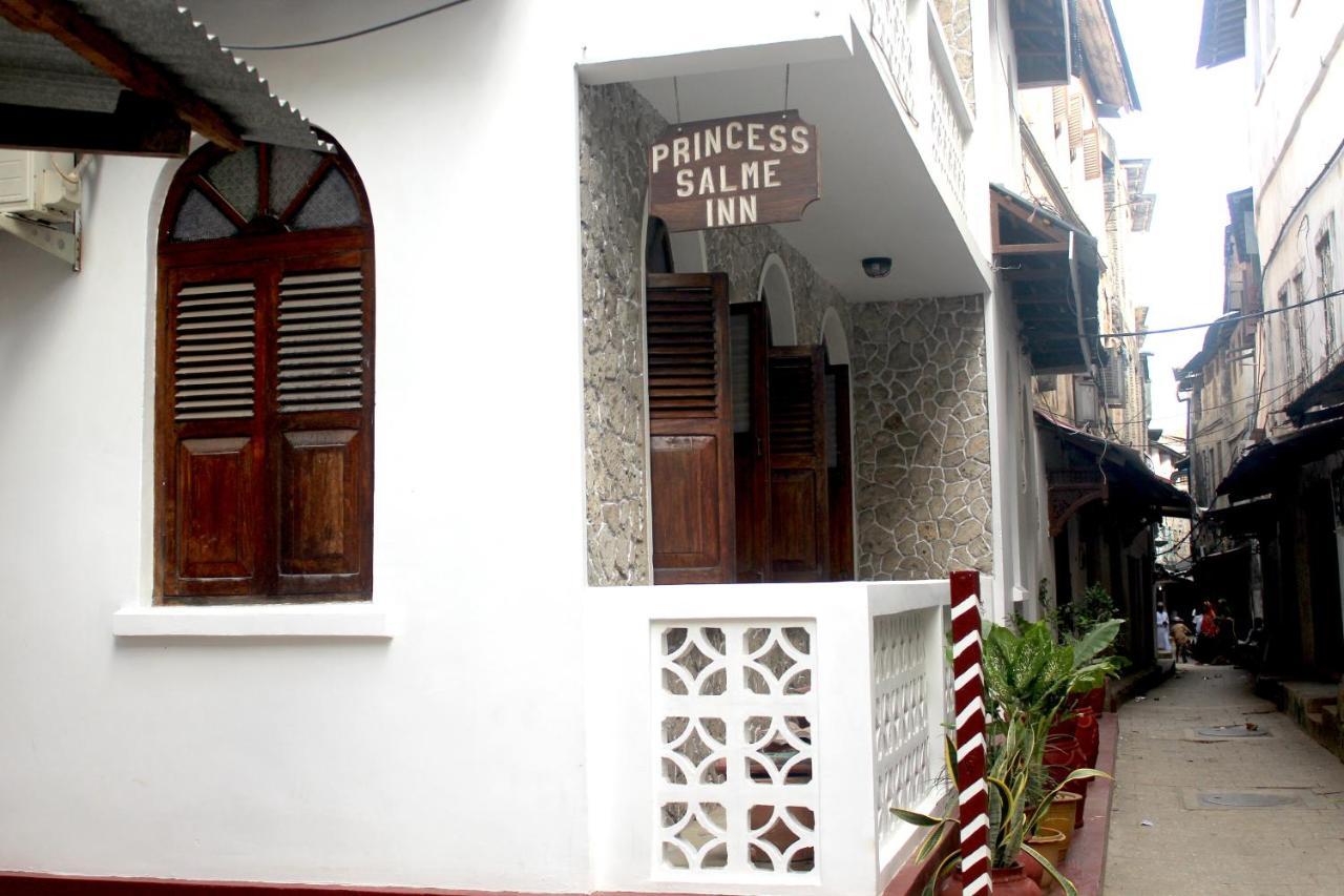 Princess Salme Inn Zanzibar Exteriér fotografie