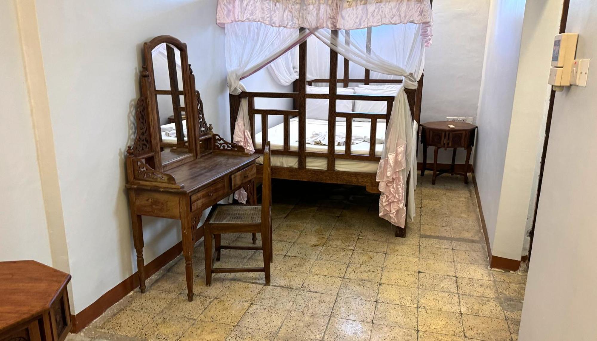 Princess Salme Inn Zanzibar Exteriér fotografie