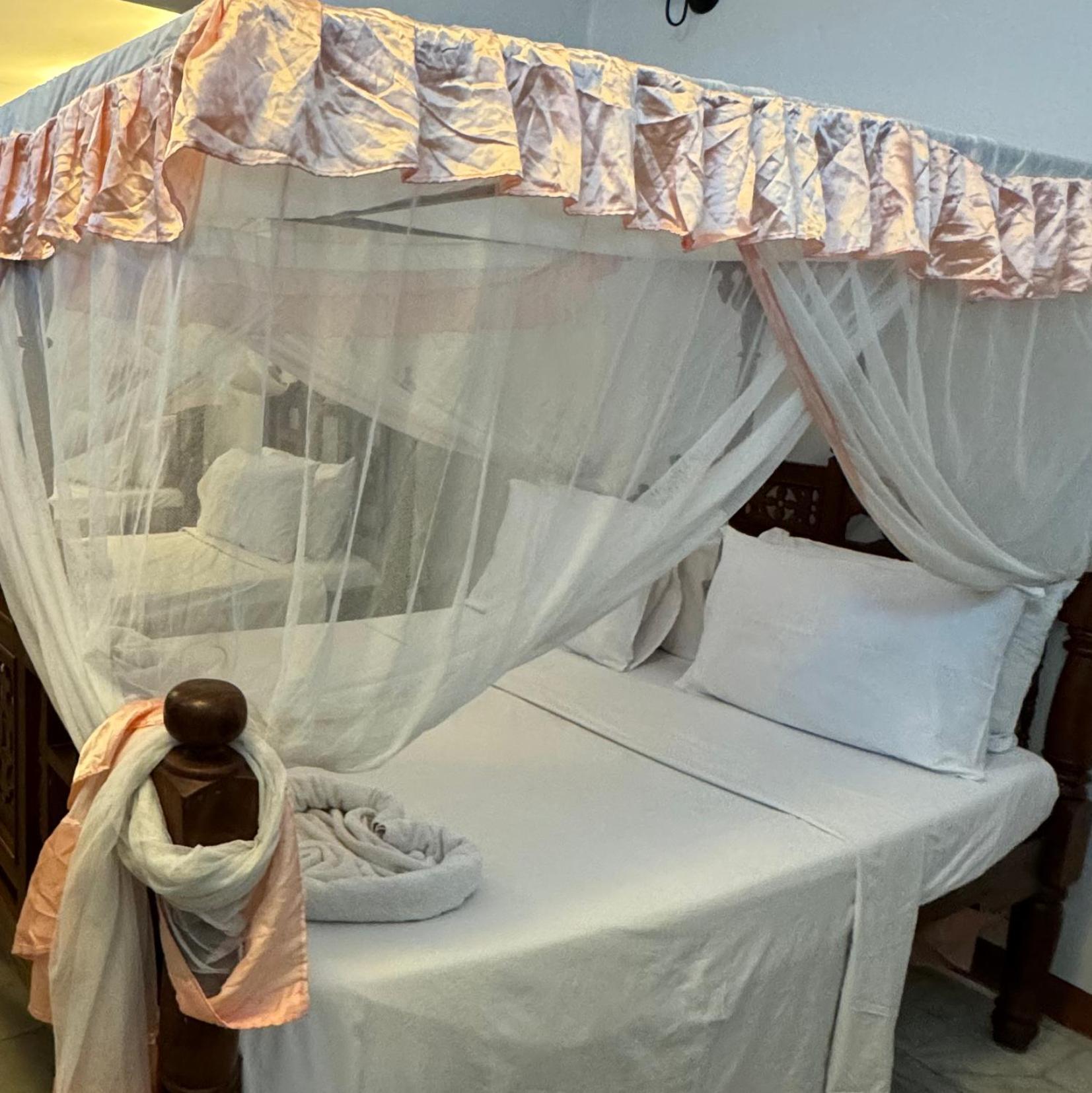 Princess Salme Inn Zanzibar Exteriér fotografie