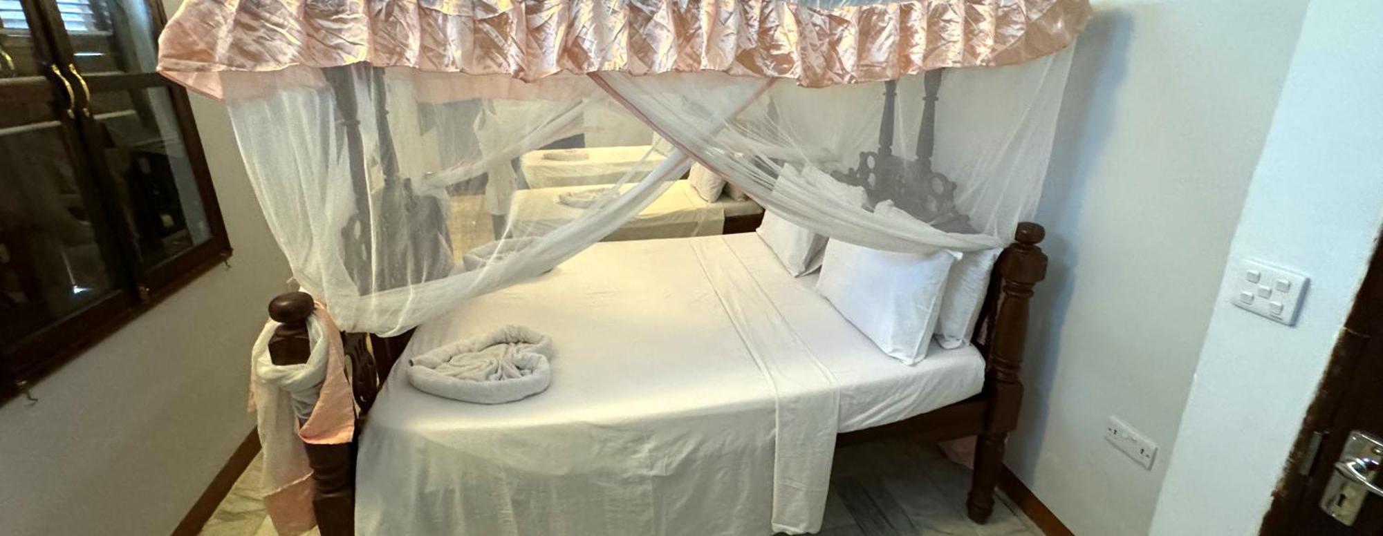 Princess Salme Inn Zanzibar Exteriér fotografie