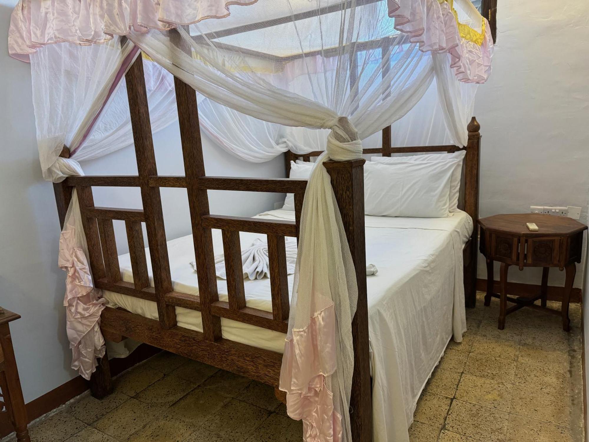 Princess Salme Inn Zanzibar Exteriér fotografie