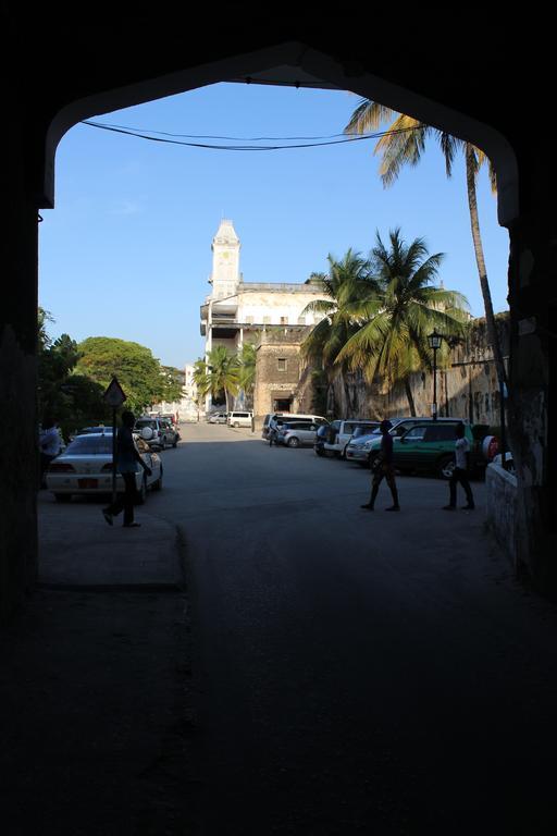 Princess Salme Inn Zanzibar Exteriér fotografie