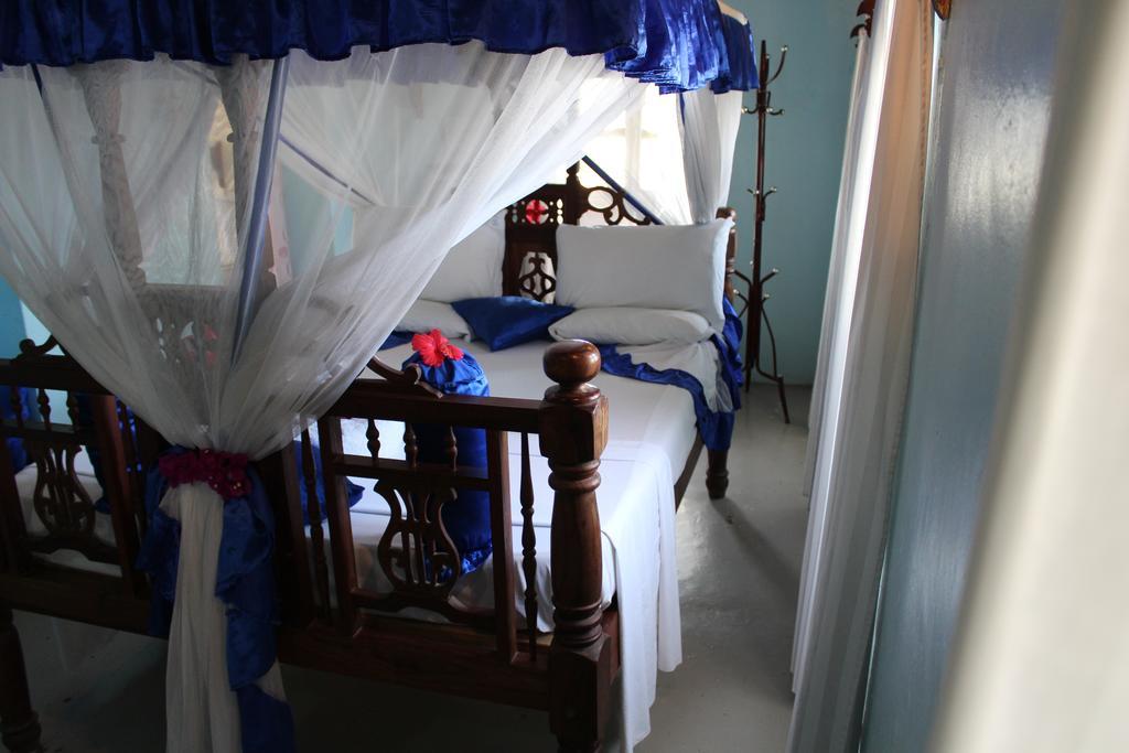 Princess Salme Inn Zanzibar Pokoj fotografie
