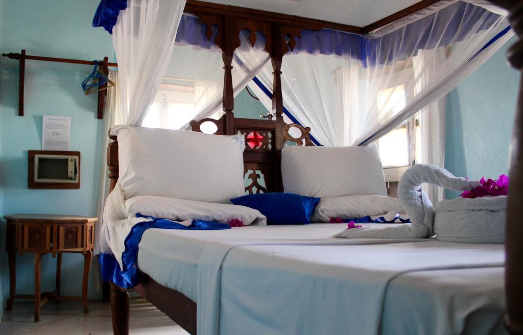 Princess Salme Inn Zanzibar Exteriér fotografie
